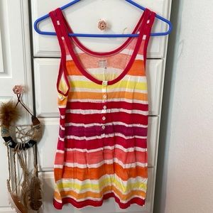 Old Navy tank top